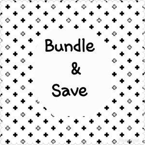 Bundle and save